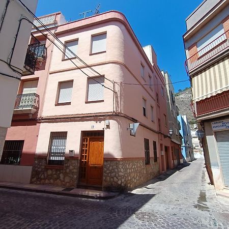 Spacious Home For A Large Group Or Family Cullera Exterior foto